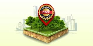 DTCP and RERA approvals