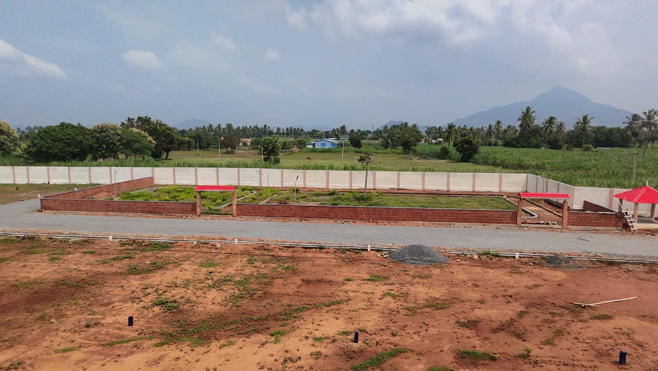 Project Image 10: Exercise area