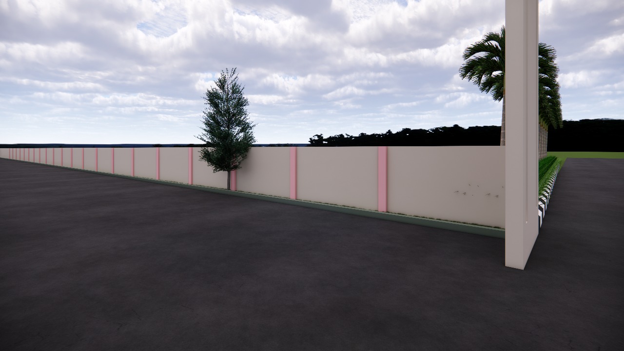 Project Image 4: Children's park